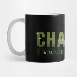 Chapter and Multiverse Logo Mug